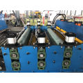 Popular good quality metal cut to length combined slitting machine